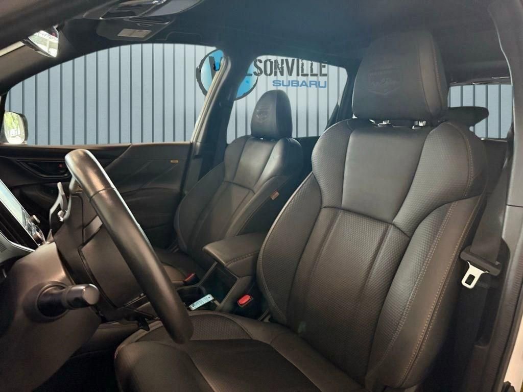 Certified 2023 Subaru Forester Wilderness image 21