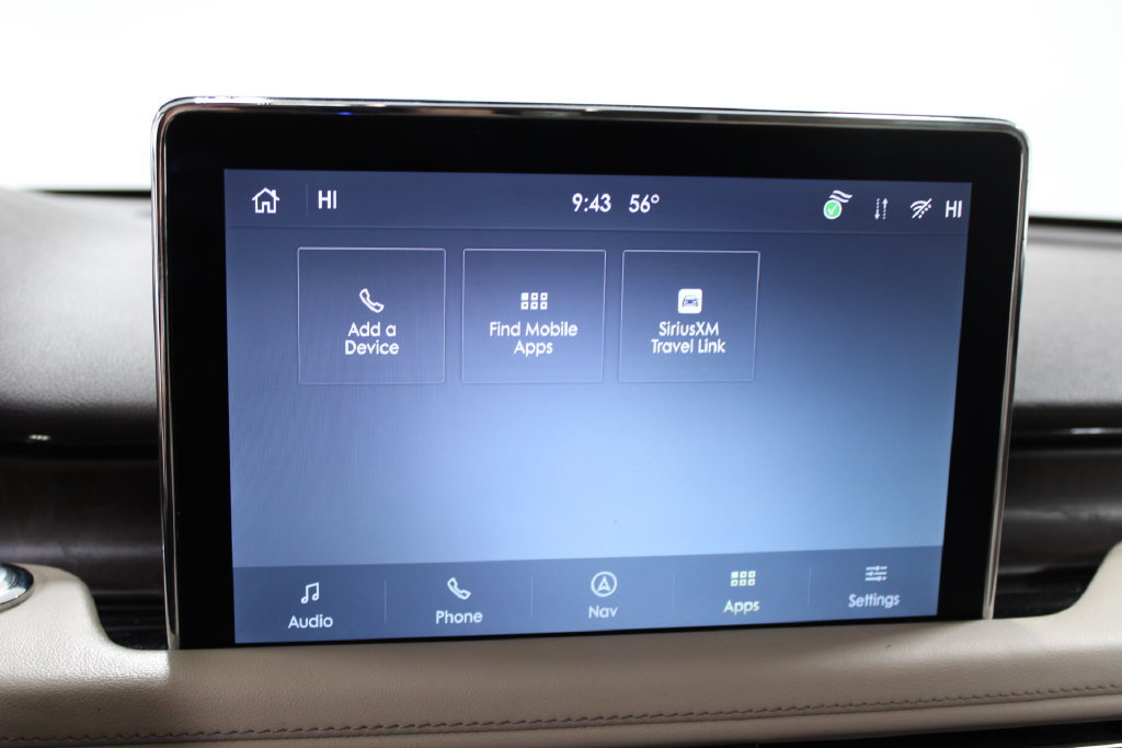 Used 2023 Lincoln Aviator Reserve w/ Equipment Group 201A AWD/4WD image 54