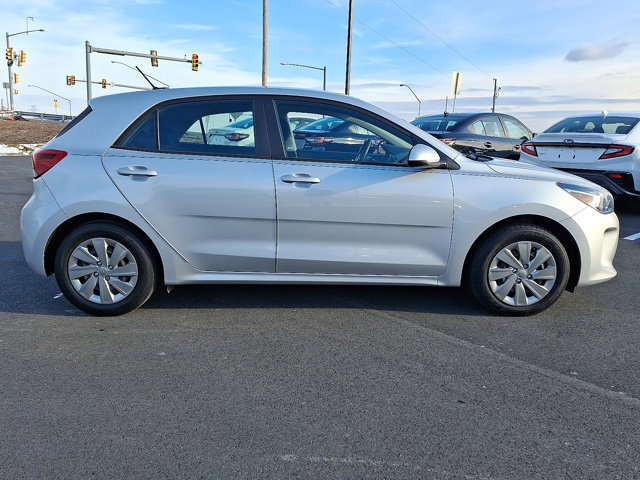 Used 2020 Kia Rio S image 8