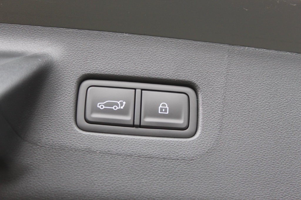 New 2026 Hyundai Santa Fe SE AWD/4WD image 11