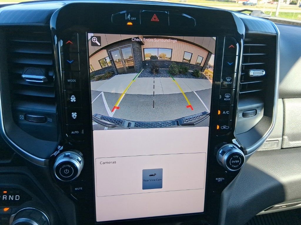 New 2026 RAM 1500 Big Horn image 35