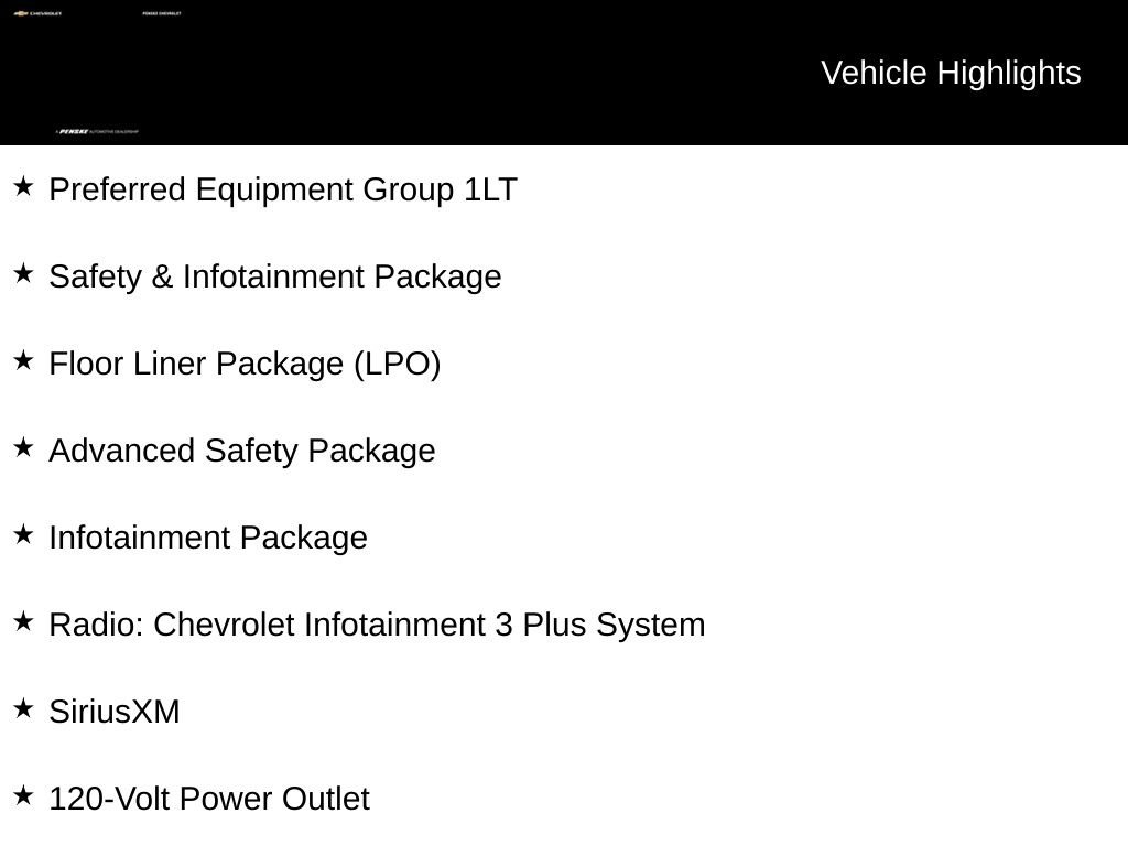 Used 2024 Chevrolet Equinox LT FWD image 5