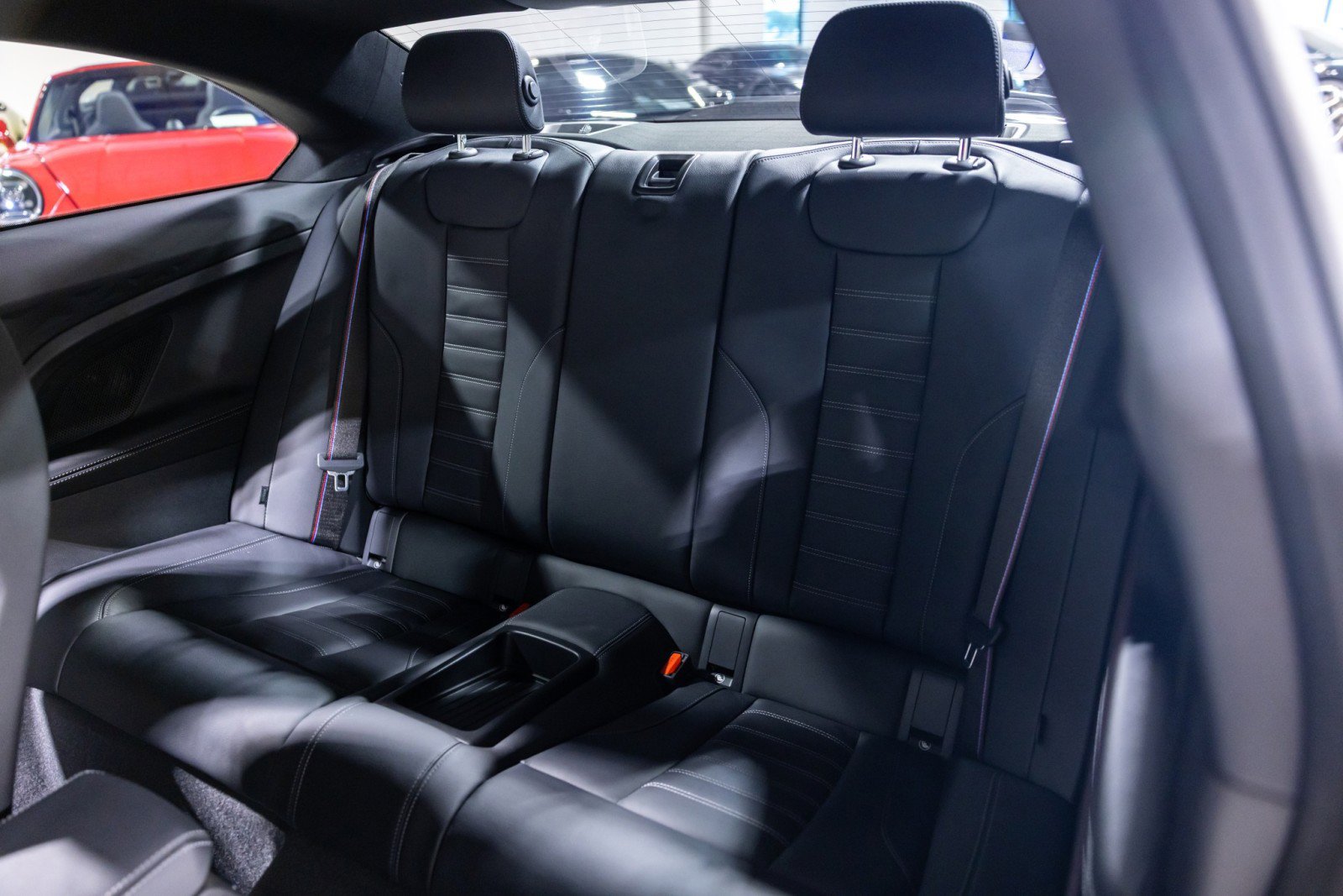 Used 2025 BMW M2 RWD image 35