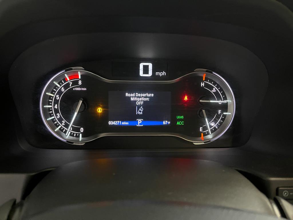 Used 2023 Honda Ridgeline Black Edition image 23