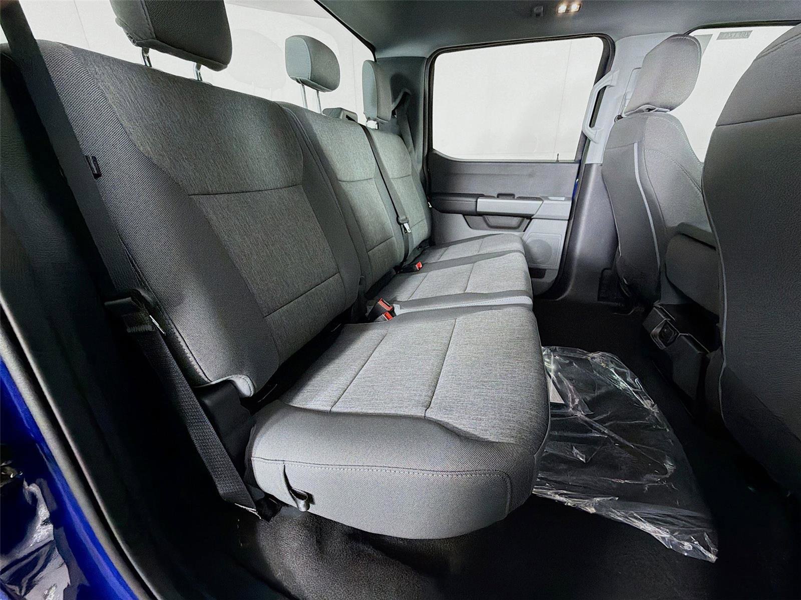 New 2026 Ford F250 XL w/ STX Appearance Package image 25