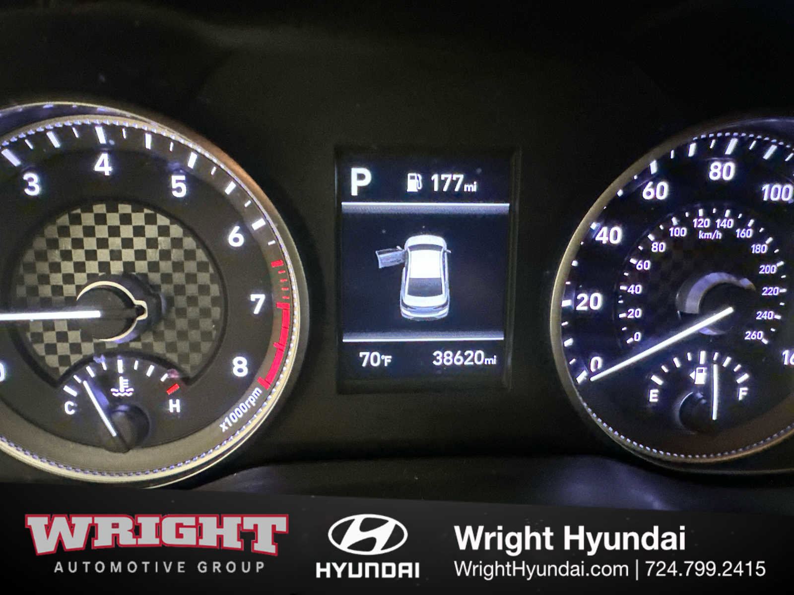 Used 2020 Hyundai Elantra SE w/ Cargo Package (C1) image 24