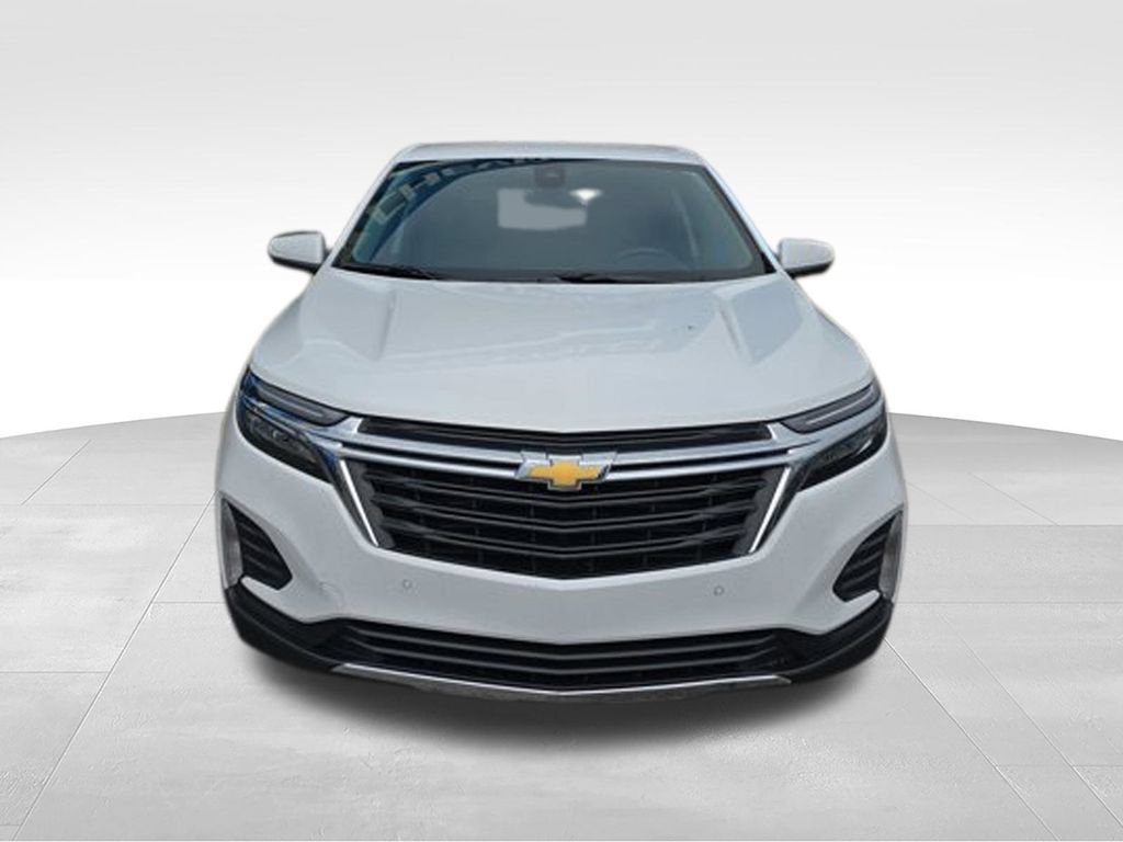 Used 2024 Chevrolet Equinox LT FWD image 9