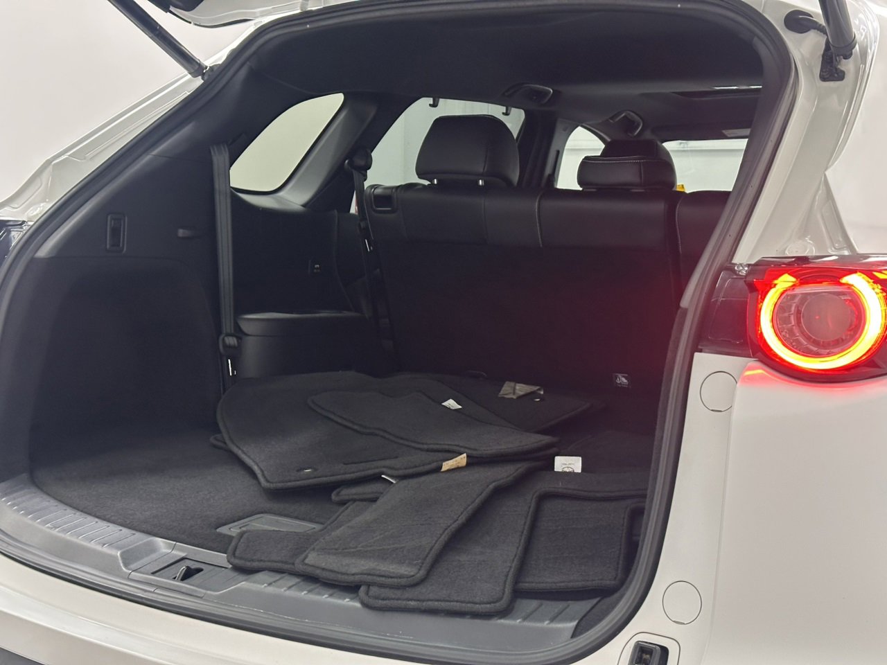 Used 2022 MAZDA CX-9 Grand Touring image 7