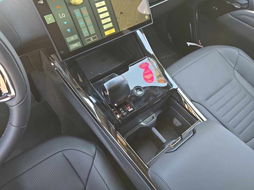 New 2025 Land Rover Range Rover Sport SV Edition Two AWD/4WD image 26