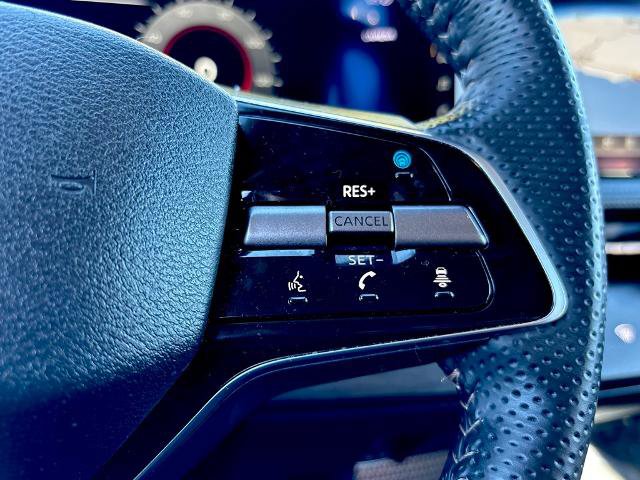 Certified 2024 Nissan Ariya AWD image 21