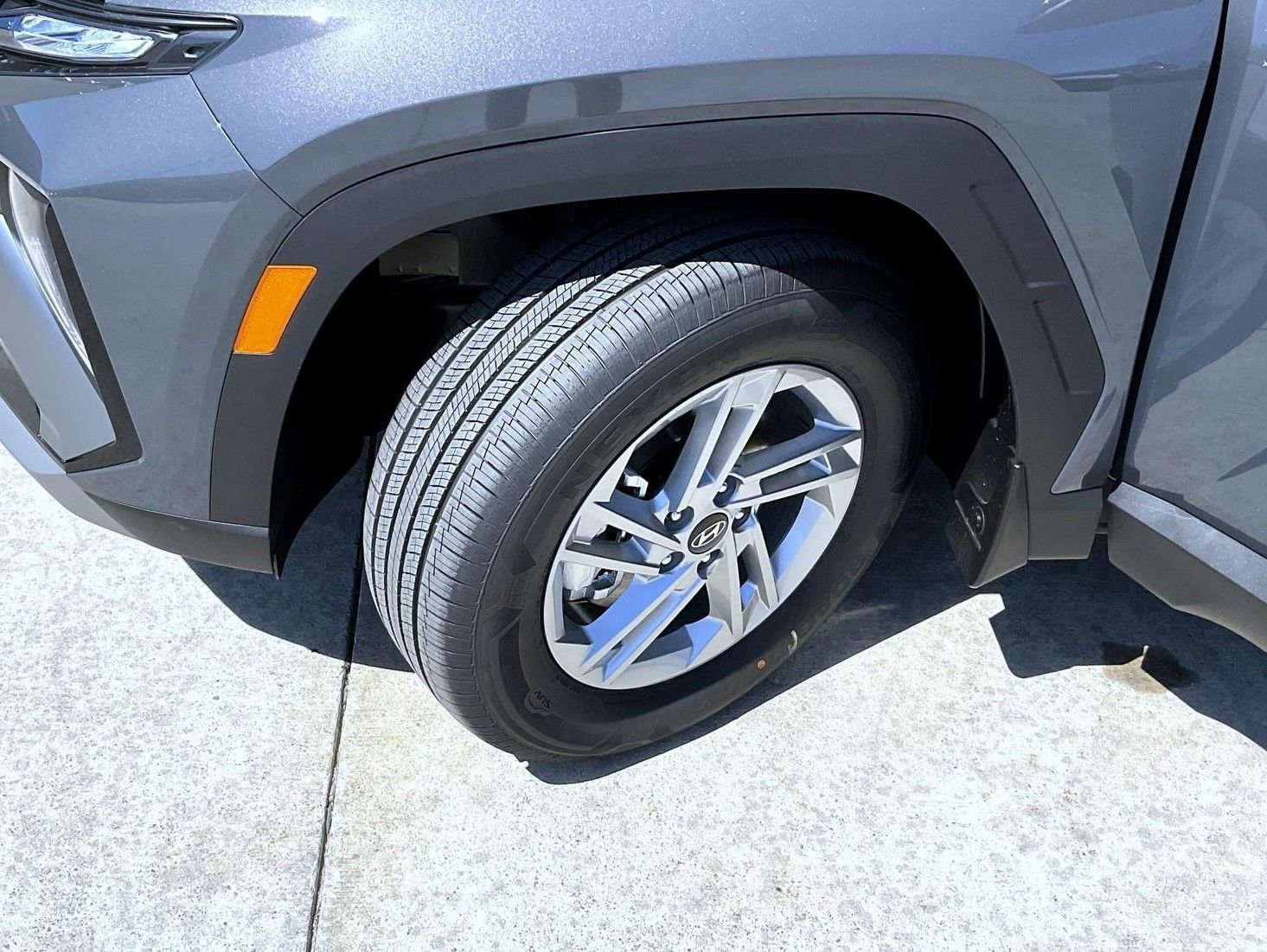 New 2026 Hyundai Tucson SE AWD/4WD image 24