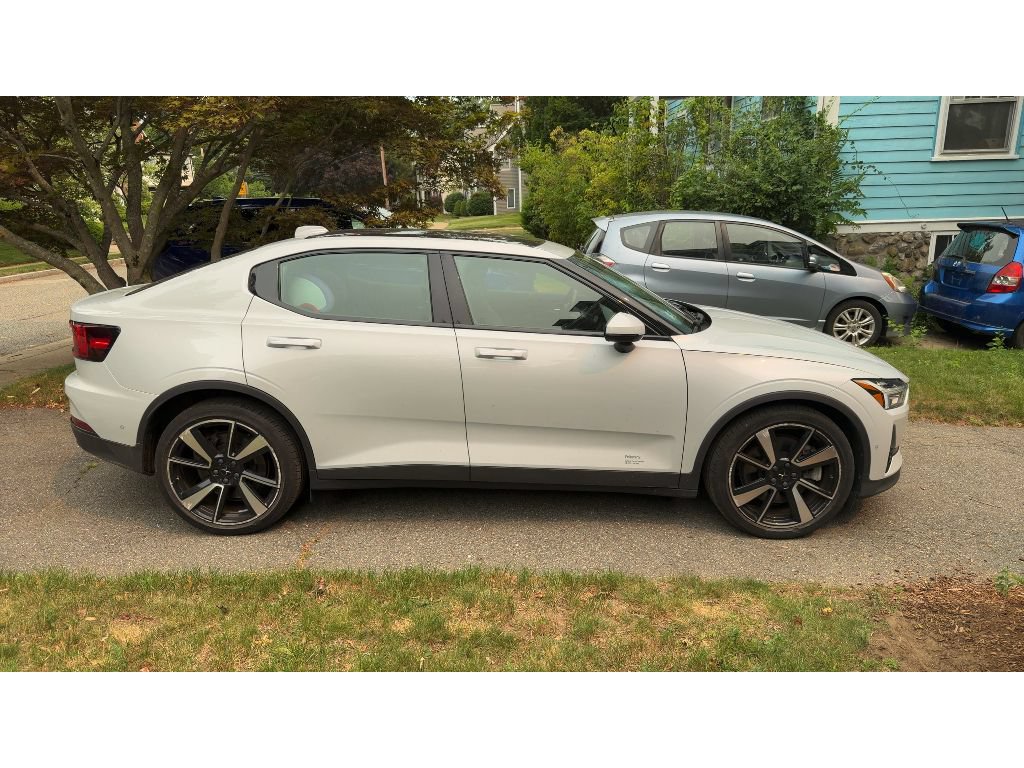 Used 2022 Polestar Polestar 2 w/ Plus Package AWD/4WD image 3