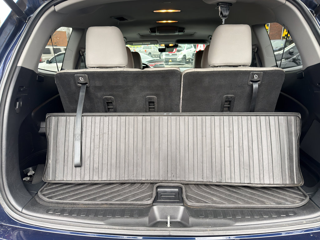 Used 2019 Honda Pilot EX-L image 18