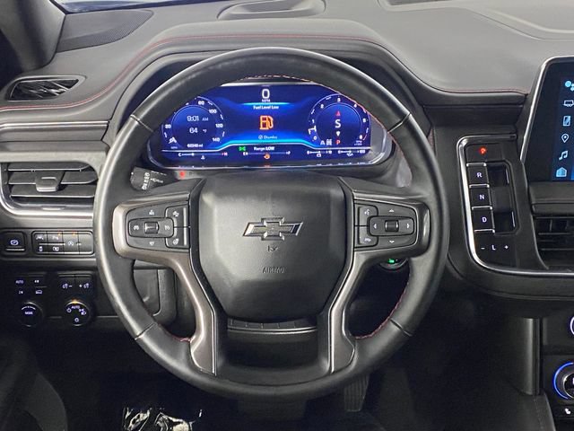Used 2023 Chevrolet Tahoe RST w/ Luxury Package AWD/4WD image 20