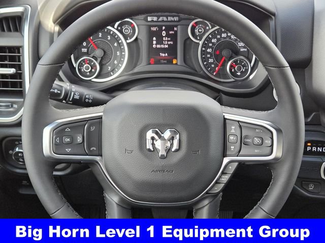 New 2026 RAM 1500 Big Horn image 14