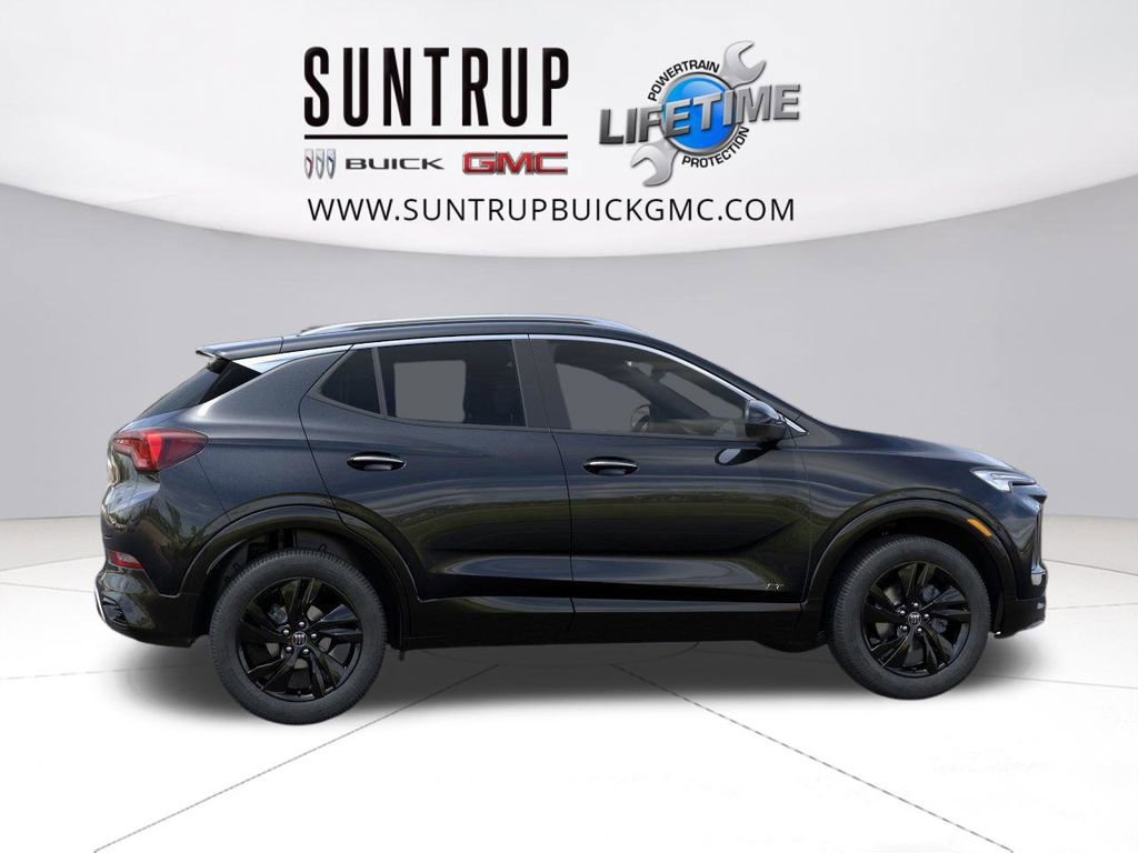 New 2026 Buick Encore GX Sport Touring w/ Comfort Package image 6