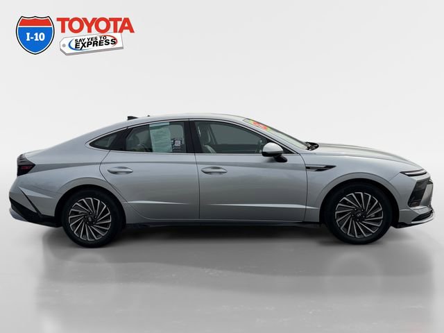 Used 2025 Hyundai Sonata SEL image 6