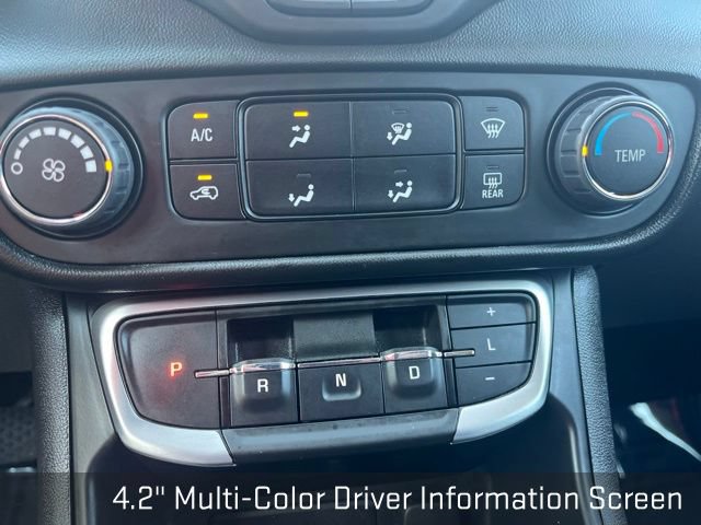 Used 2023 GMC Terrain SLE w/ Fleet Convenience Package AWD/4WD image 30