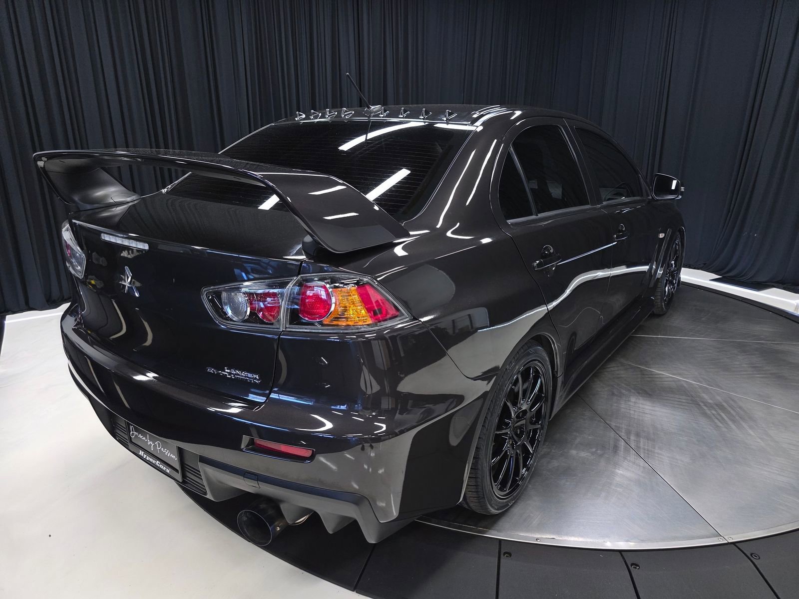 Used 2015 Mitsubishi Lancer Evolution GSR AWD/4WD image 69