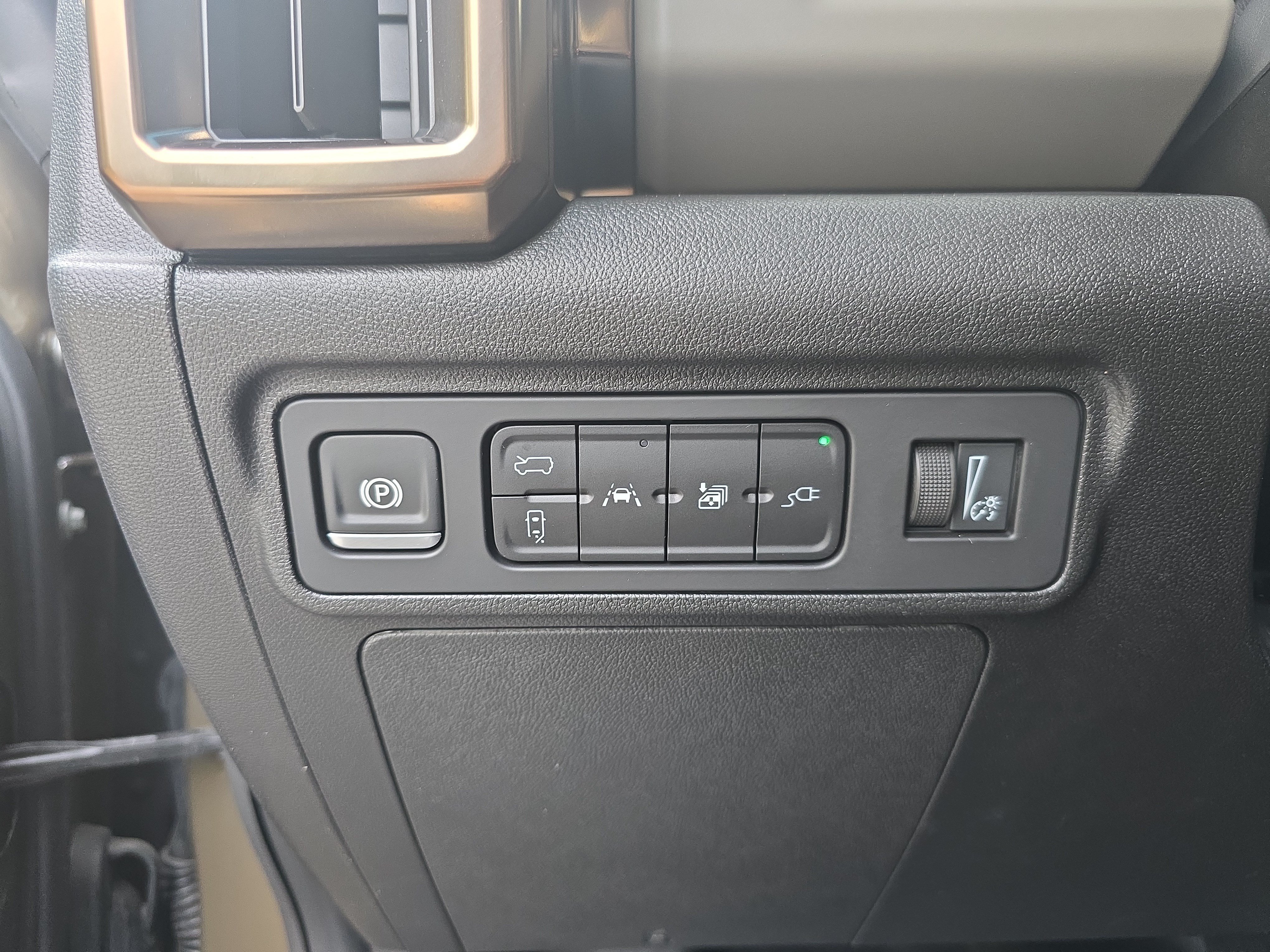 Used 2025 GMC Hummer EV 2X AWD/4WD image 22