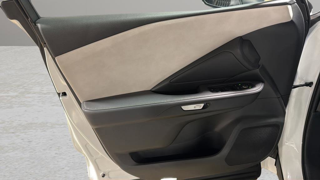 Certified 2025 Lexus TX 350 AWD w/ Technology Package image 10