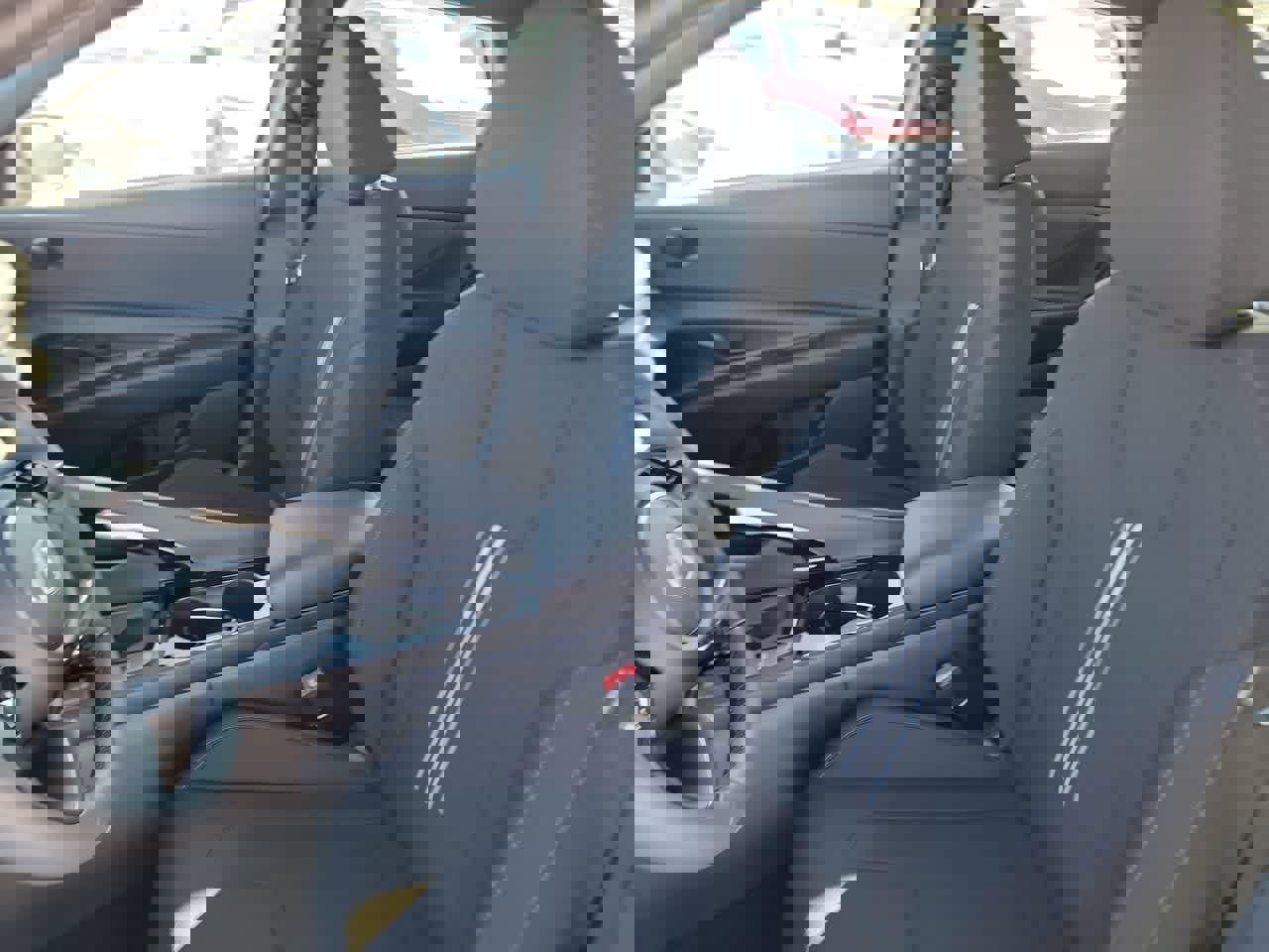 New 2026 Hyundai Elantra Sport image 13