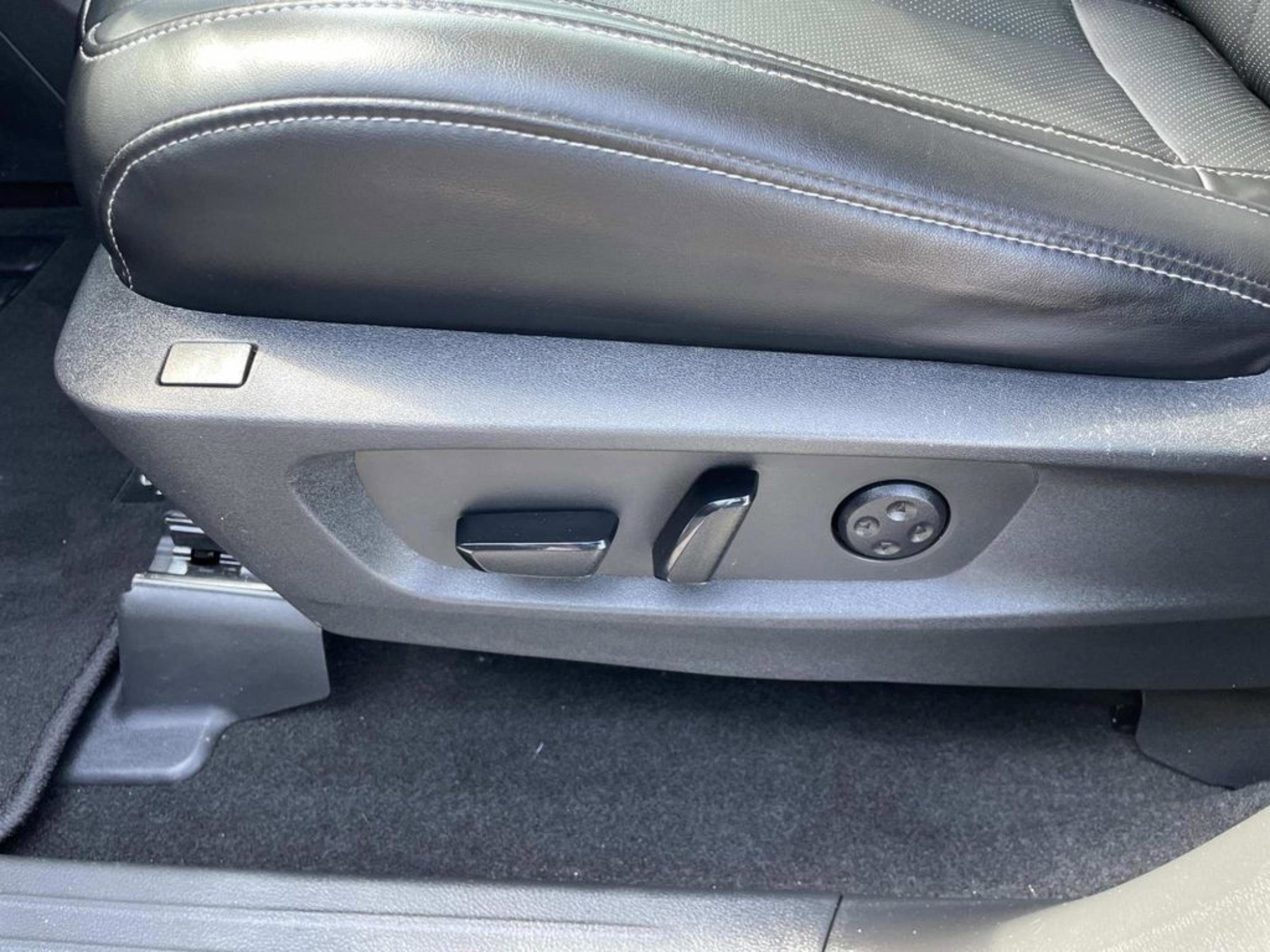 Used 2023 INFINITI QX60 Sensory w/ Vision Package image 27