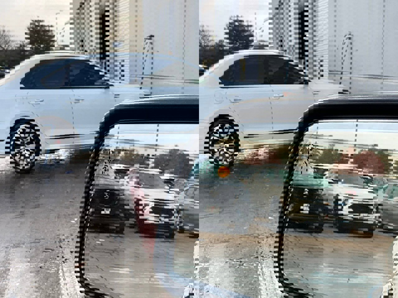 Used 2014 Lincoln MKX FWD w/ Equipment Group 102A image 21