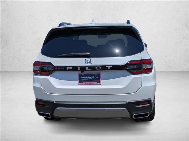 New 2026 Honda Pilot EX-L image 7