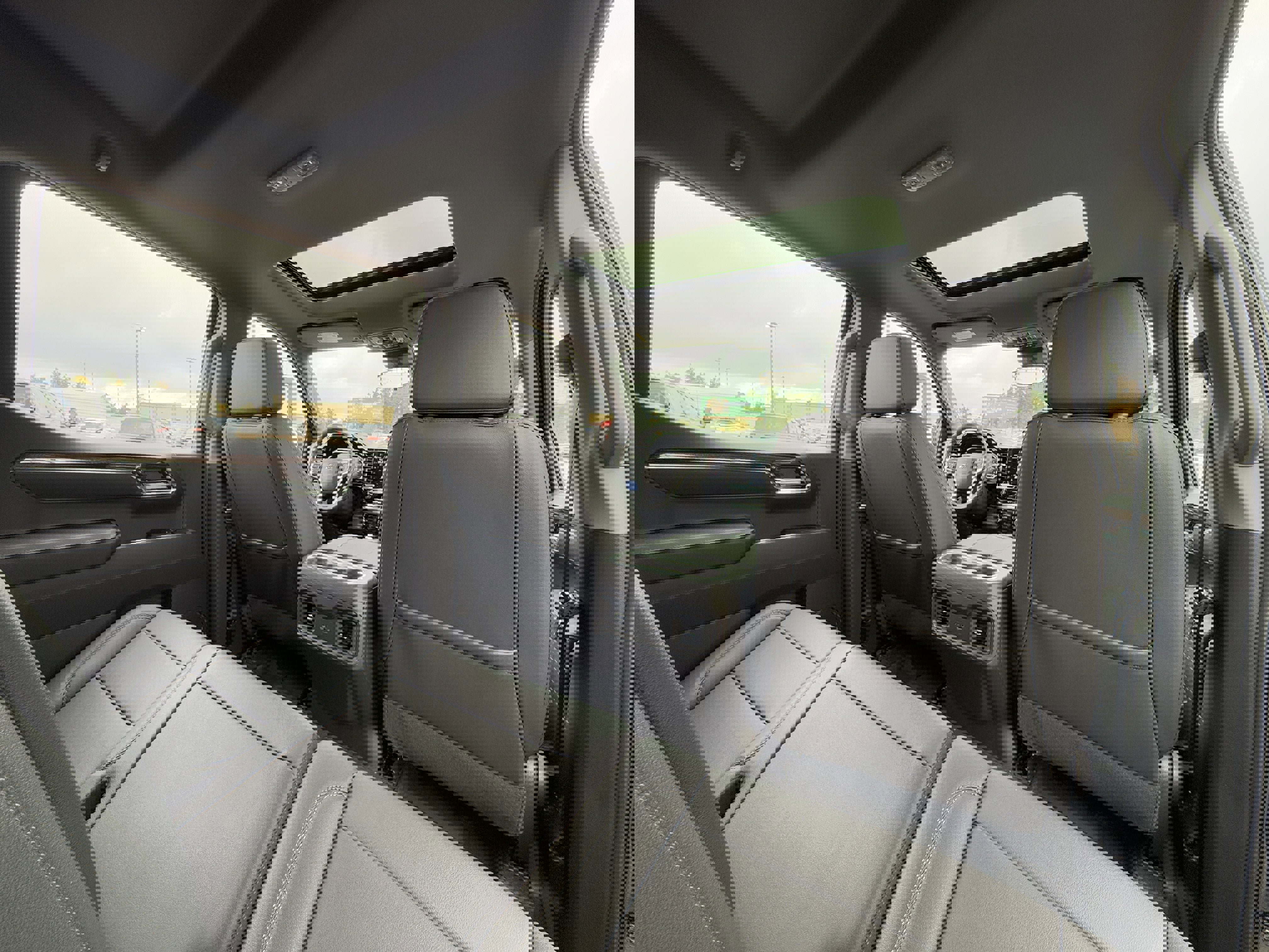 New 2026 Chevrolet Silverado 1500 LT Trail Boss w/ LT Trail Boss Premium Package image 28