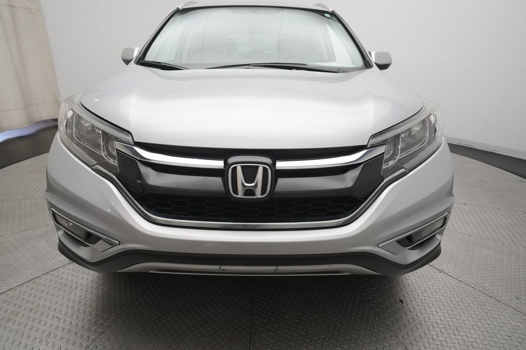 Used 2015 Honda CR-V EX-L image 22