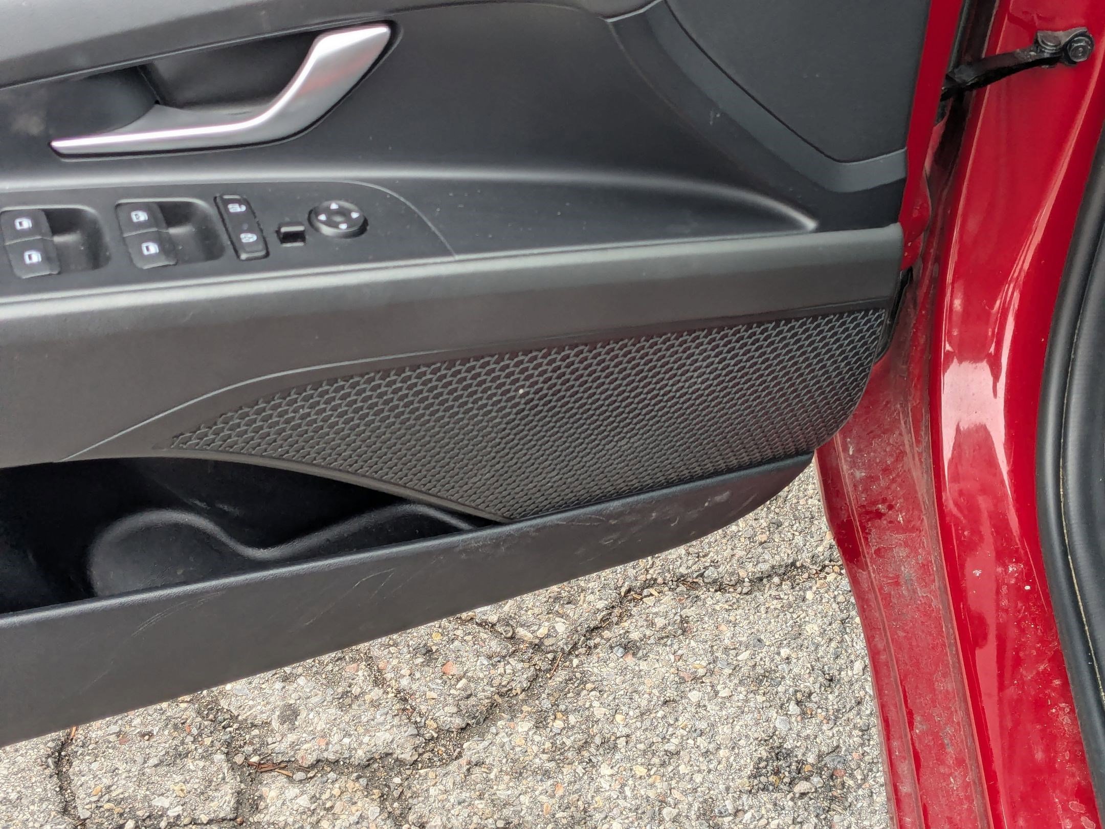 Used 2023 Hyundai Elantra SEL image 15