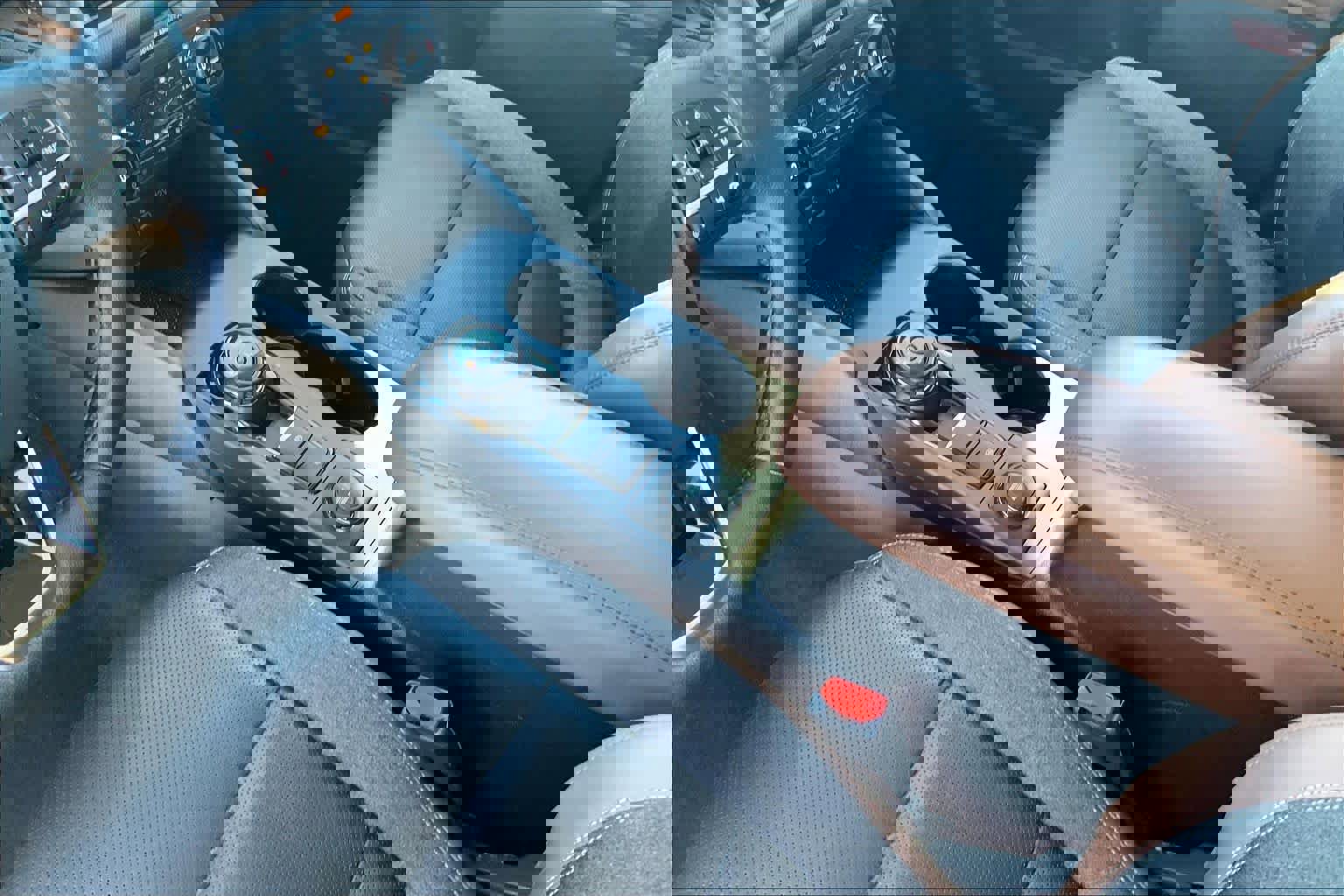 Used 2021 Ford Bronco Sport Outer Banks image 17