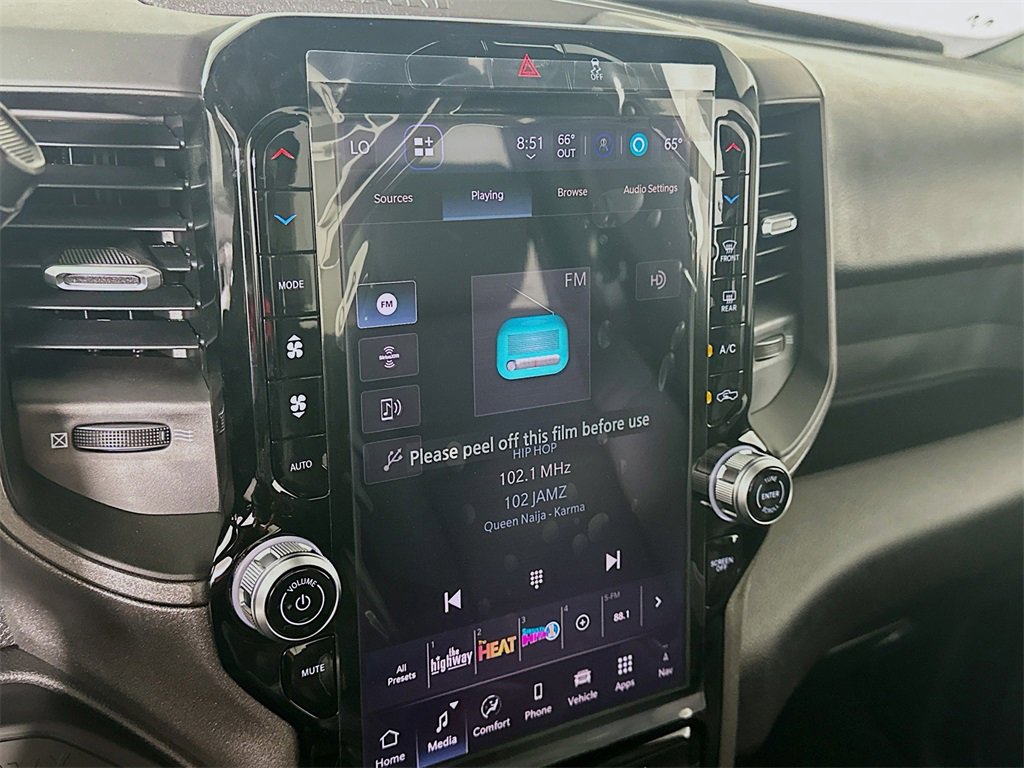 New 2026 RAM 2500 Tradesman image 13