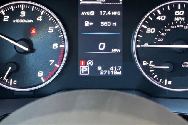 Used 2021 Subaru Outback Premium AWD/4WD image 31