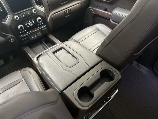 Used 2021 GMC Sierra 1500 Denali w/ Technology Package image 25