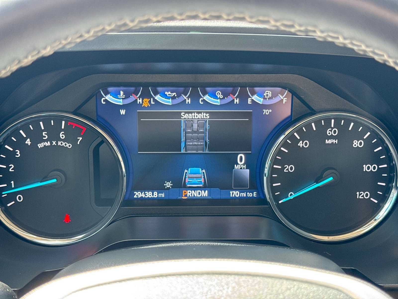Certified 2022 Ford Expedition Max Limited RWD image 35