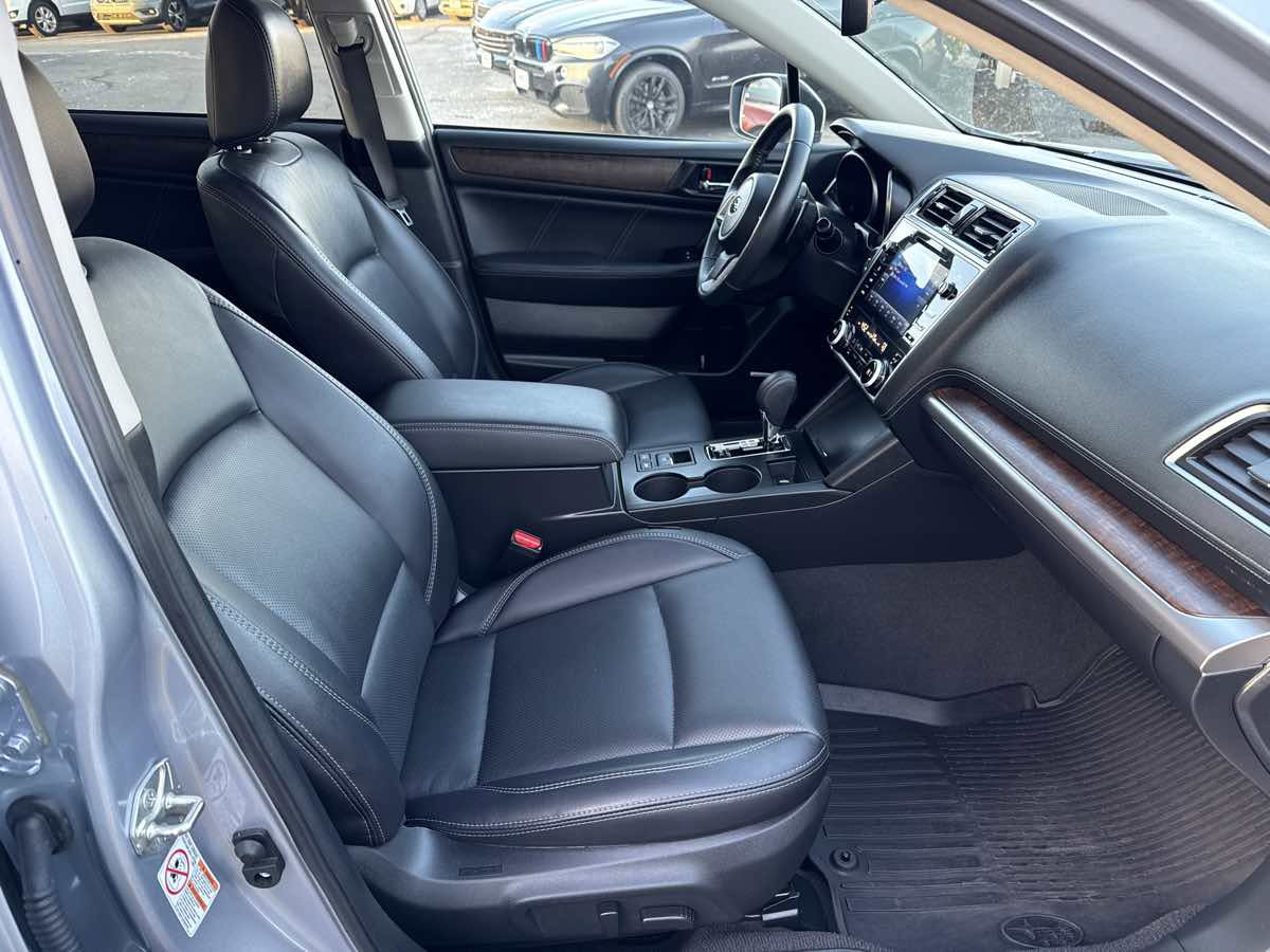 Used 2018 Subaru Outback 2.5i Limited image 22