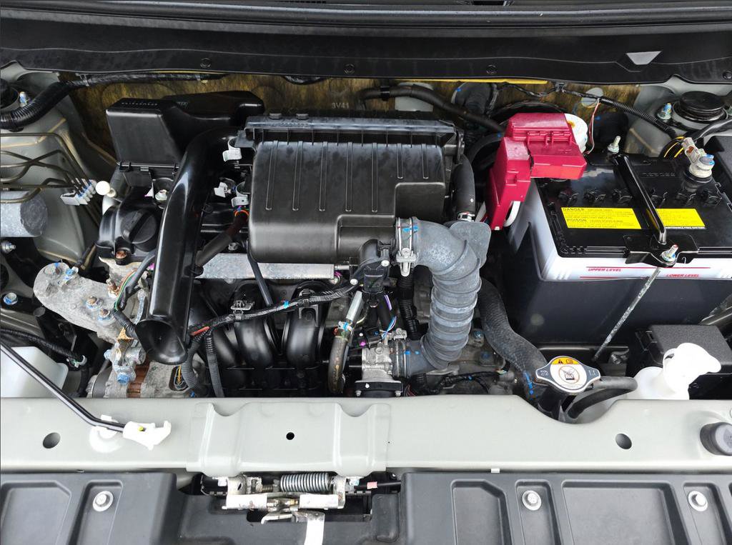 Used 2024 Mitsubishi Mirage G4 Black Edition image 9