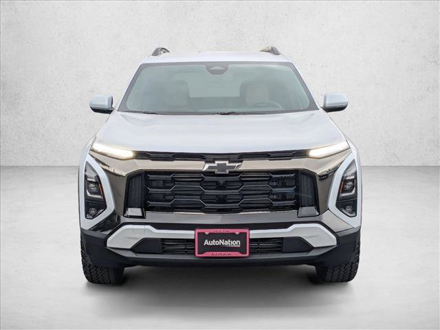 New 2026 Chevrolet Equinox ACTIV w/ Convenience Package III image 6