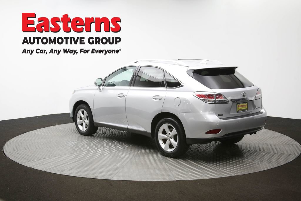 Used 2015 Lexus RX 350 AWD image 68