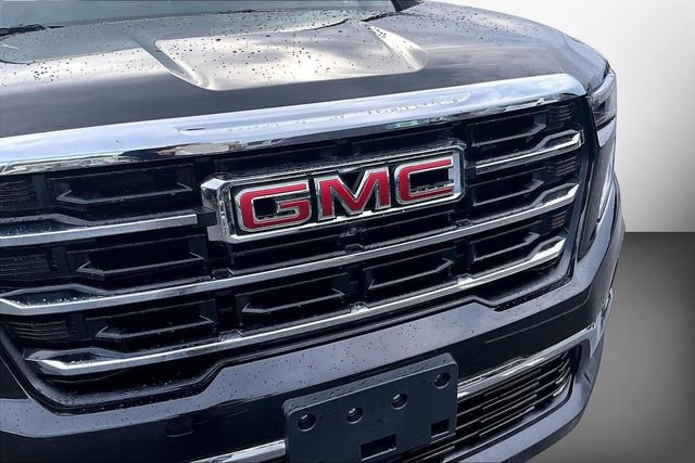 Used 2025 GMC Acadia Elevation w/ Elevation Premium Package AWD/4WD image 28