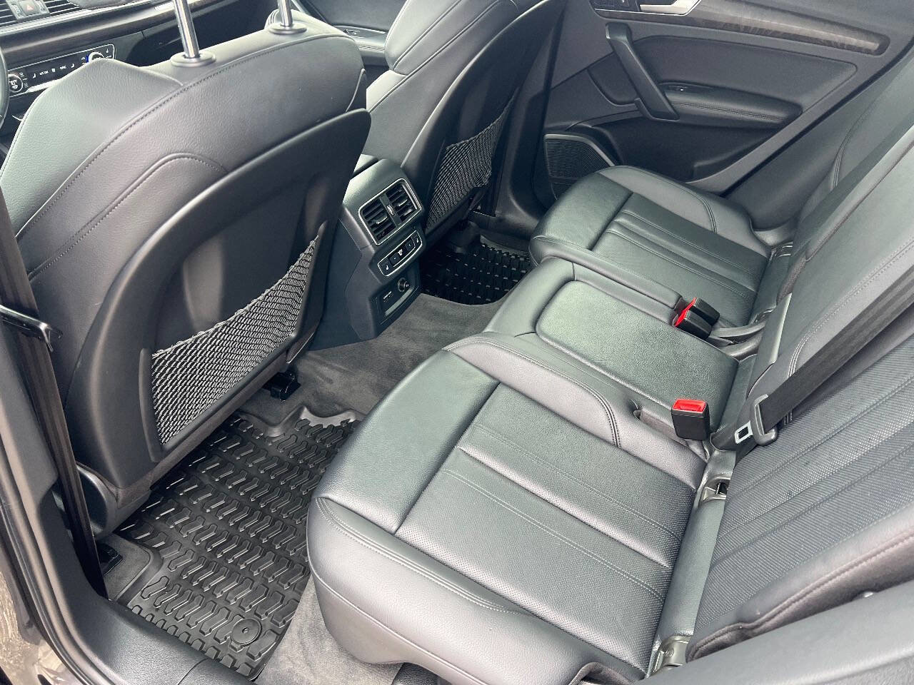 Used 2019 Audi Q5 Prestige w/ Prestige Package AWD/4WD image 17
