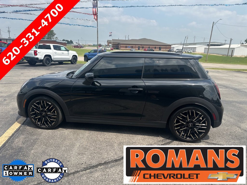 Used 2025 MINI Cooper S image 6