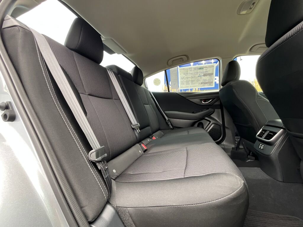 New 2025 Subaru Legacy Premium image 14