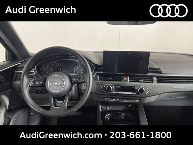 Used 2023 Audi A4 2.0T Premium w/ Convenience Package AWD/4WD image 19