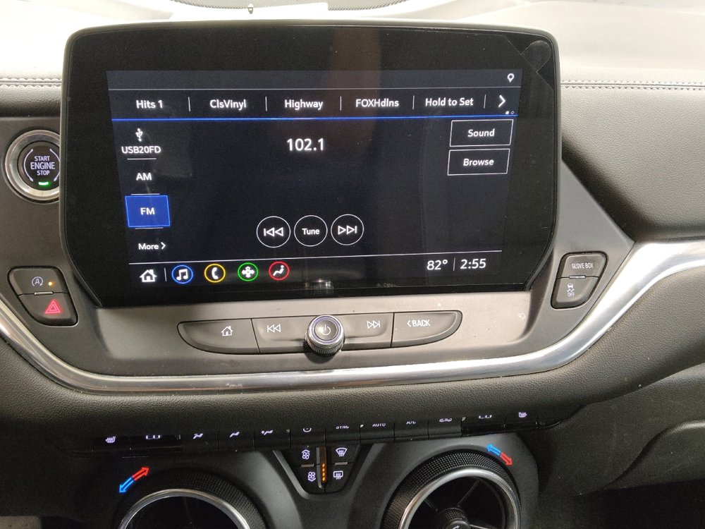 Used 2023 Chevrolet Blazer LT w/ Convenience Package image 25
