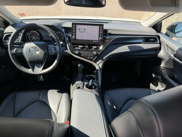 Used 2023 Toyota Camry XSE FWD image 15