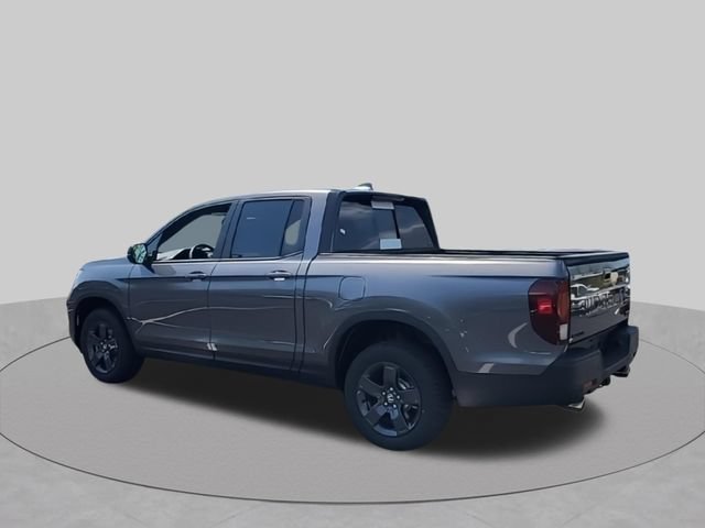 New 2026 Honda Ridgeline TrailSport image 6
