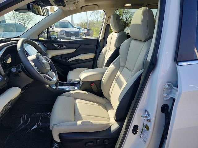 New 2026 Subaru Ascent Limited AWD/4WD image 9